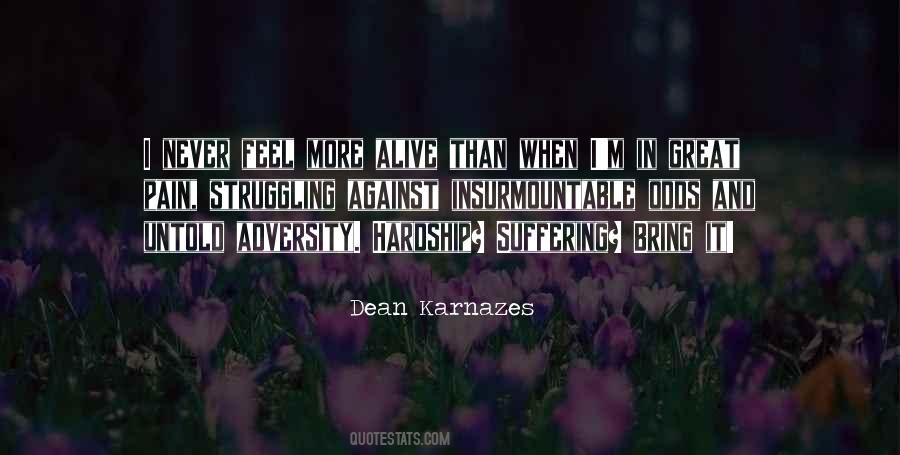 Dean Karnazes Quotes #1027132