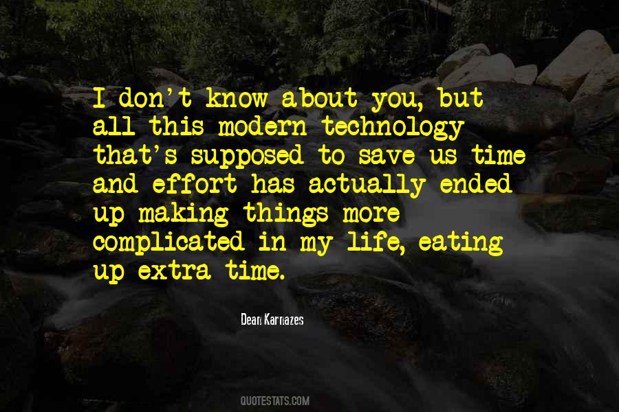 Dean Karnazes Quotes #1111133