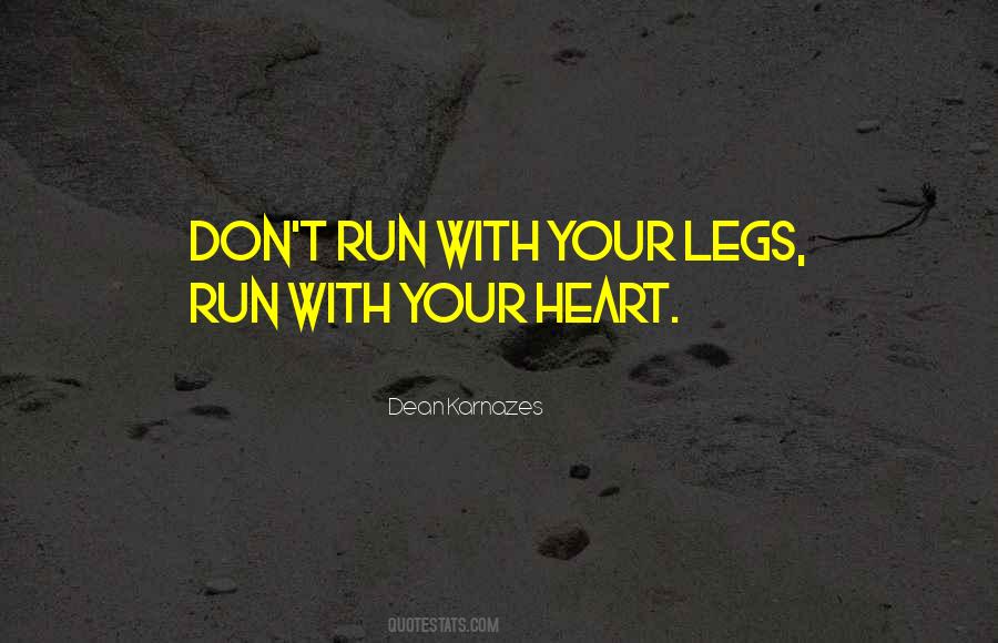 Dean Karnazes Quotes #1191729