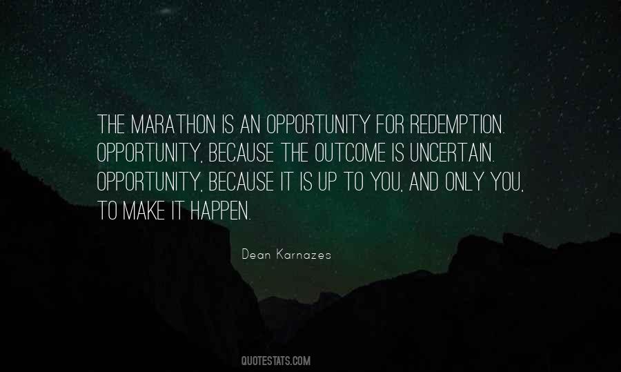 Dean Karnazes Quotes #1230266