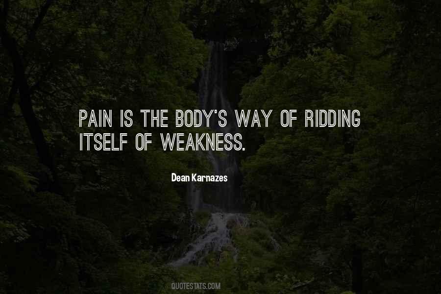 Dean Karnazes Quotes #1476136