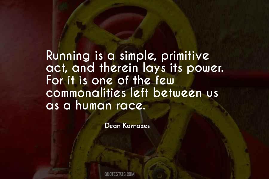 Dean Karnazes Quotes #1634214