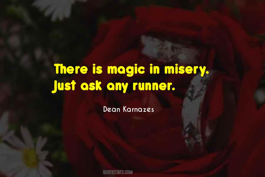 Dean Karnazes Quotes #1675133