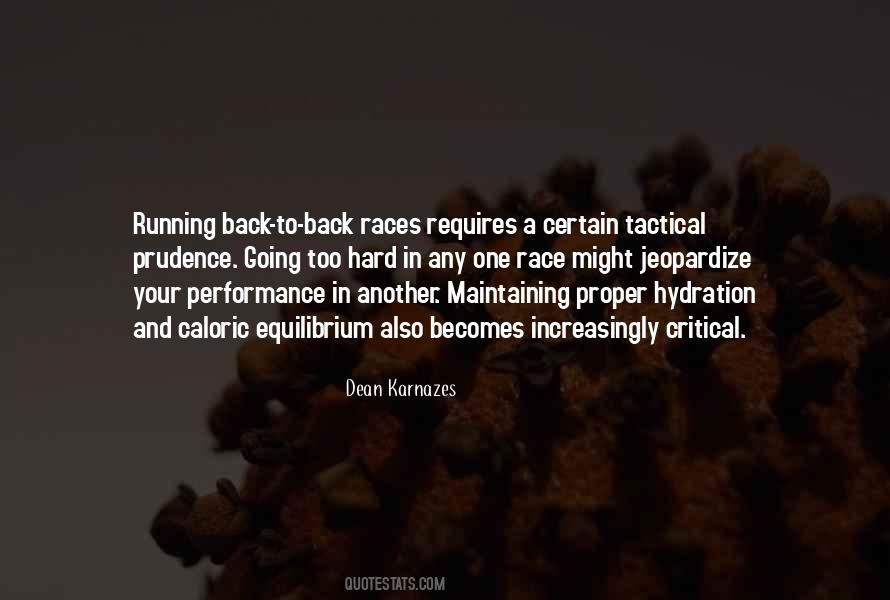 Dean Karnazes Quotes #1792080