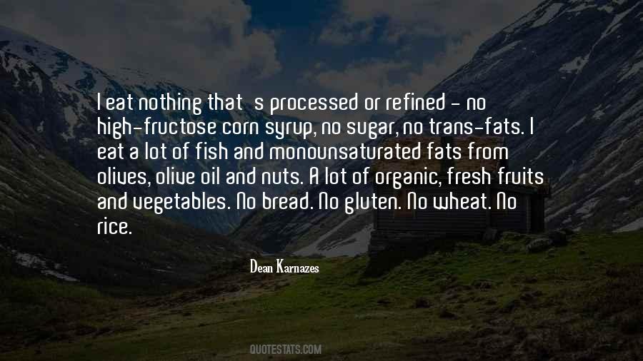 Dean Karnazes Quotes #1842402