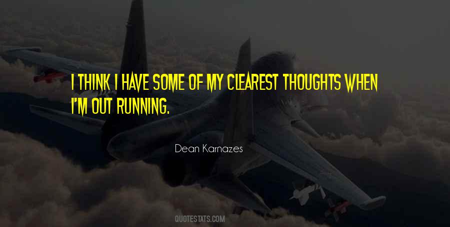 Dean Karnazes Quotes #395417