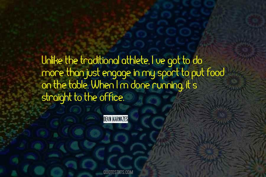 Dean Karnazes Quotes #707663