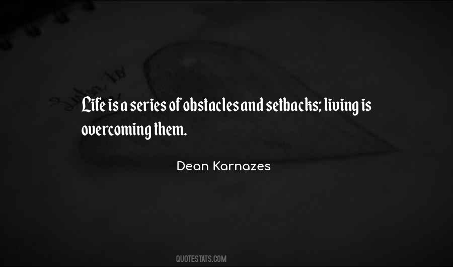 Dean Karnazes Quotes #763144