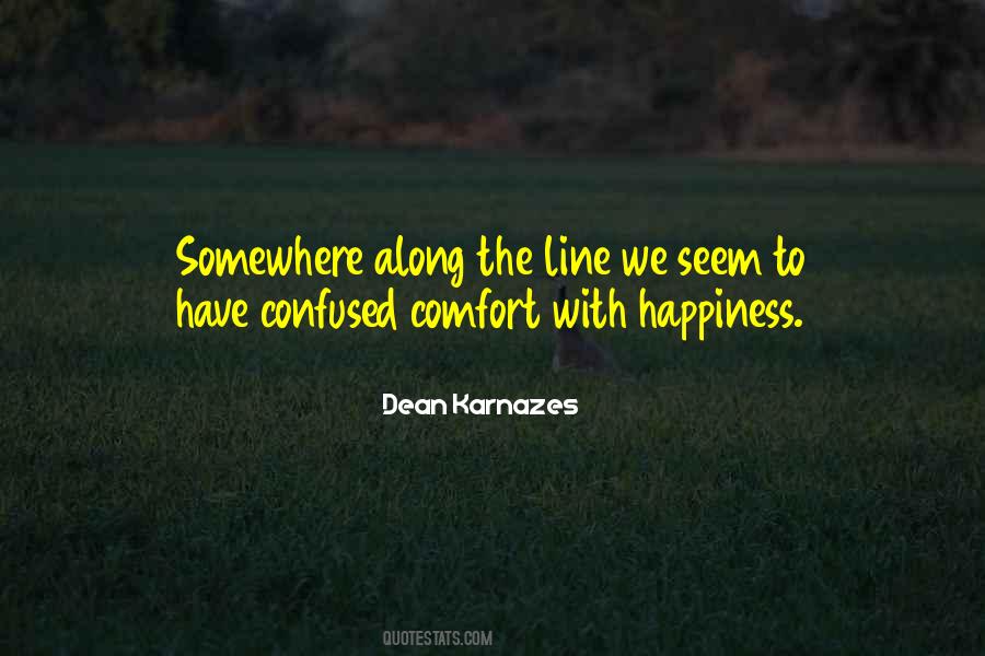 Dean Karnazes Quotes #770187