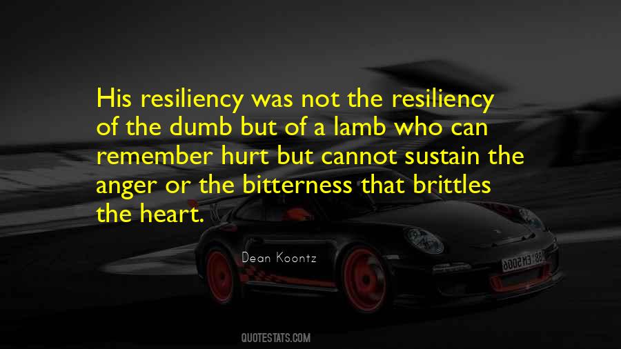 Dean Koontz Quotes #1047552