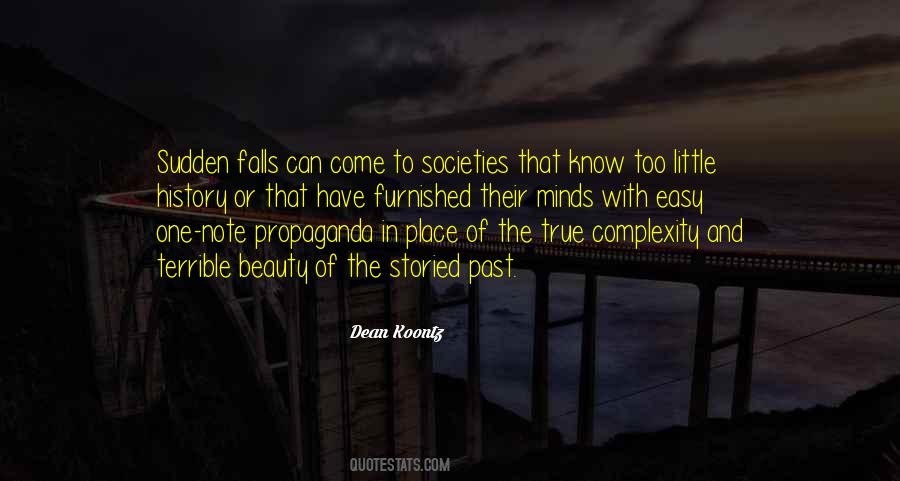 Dean Koontz Quotes #11164