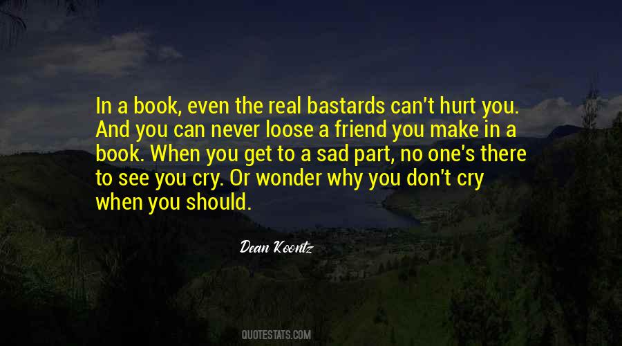 Dean Koontz Quotes #1185002