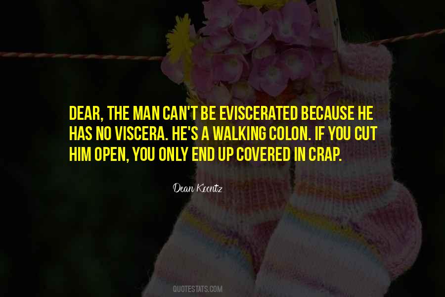 Dean Koontz Quotes #1279464