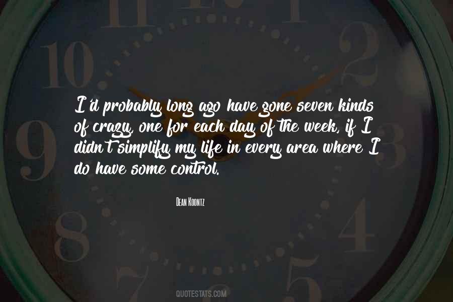 Dean Koontz Quotes #1298419