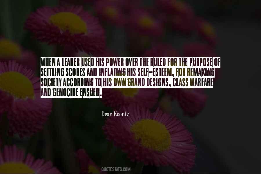Dean Koontz Quotes #1615119
