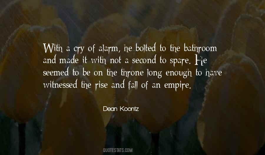 Dean Koontz Quotes #1639749