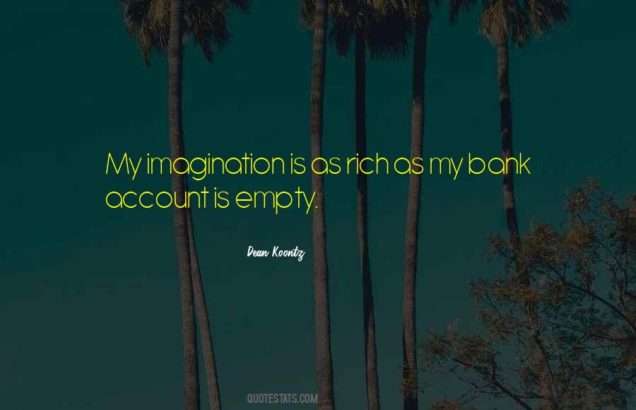 Dean Koontz Quotes #1762842