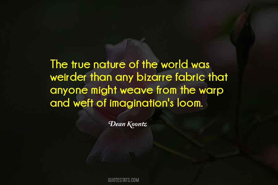Dean Koontz Quotes #181154