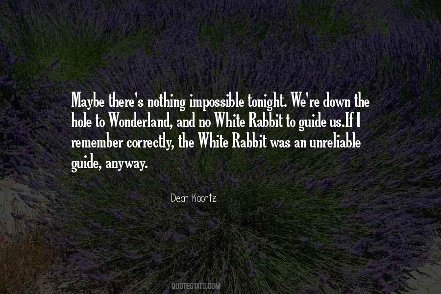 Dean Koontz Quotes #1846335