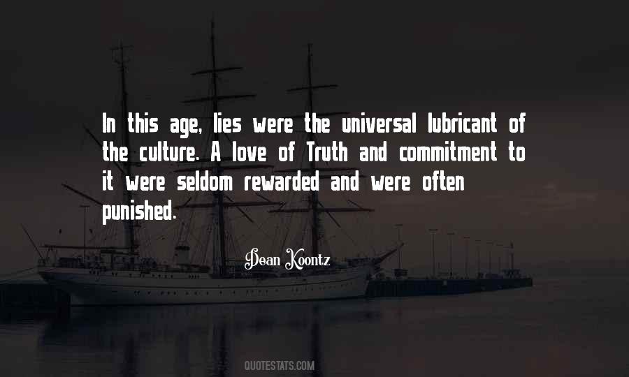 Dean Koontz Quotes #218479