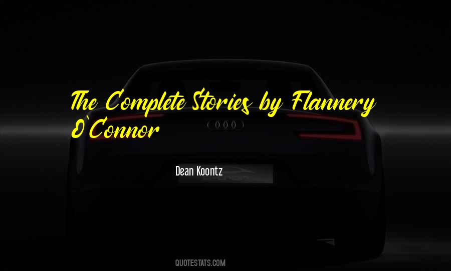Dean Koontz Quotes #338964