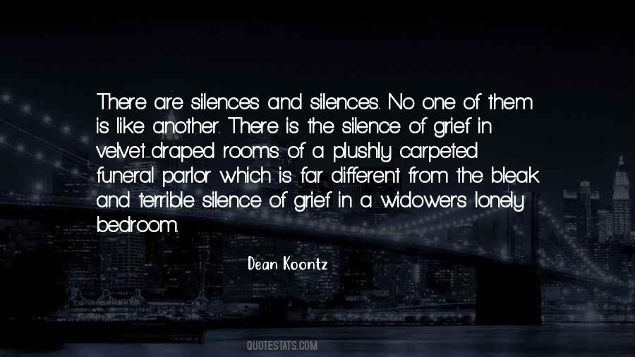 Dean Koontz Quotes #349869