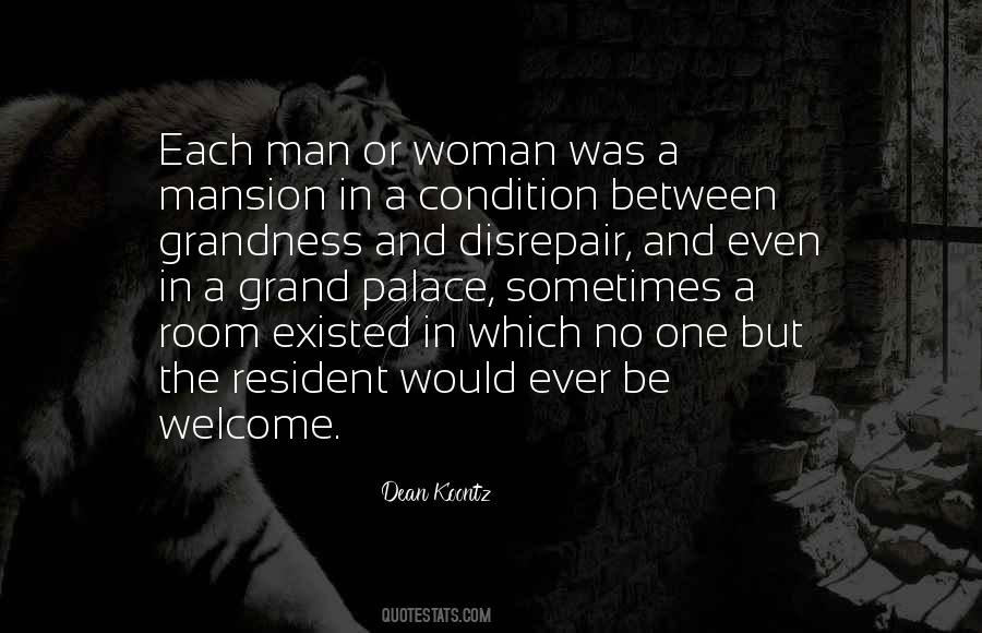 Dean Koontz Quotes #367715