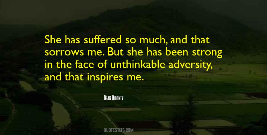 Dean Koontz Quotes #838536