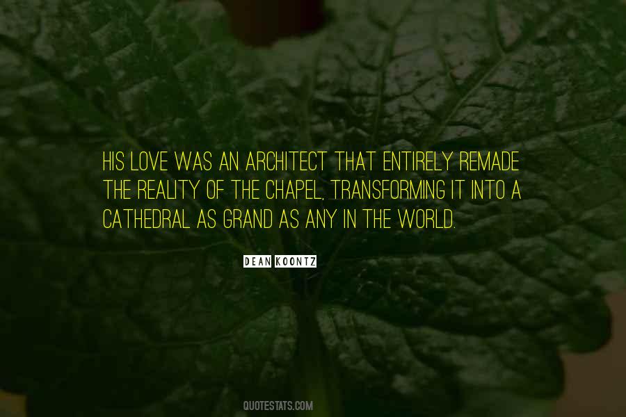 Dean Koontz Quotes #854860
