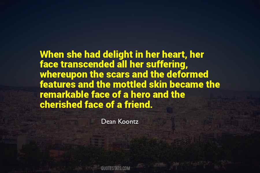 Dean Koontz Quotes #860318