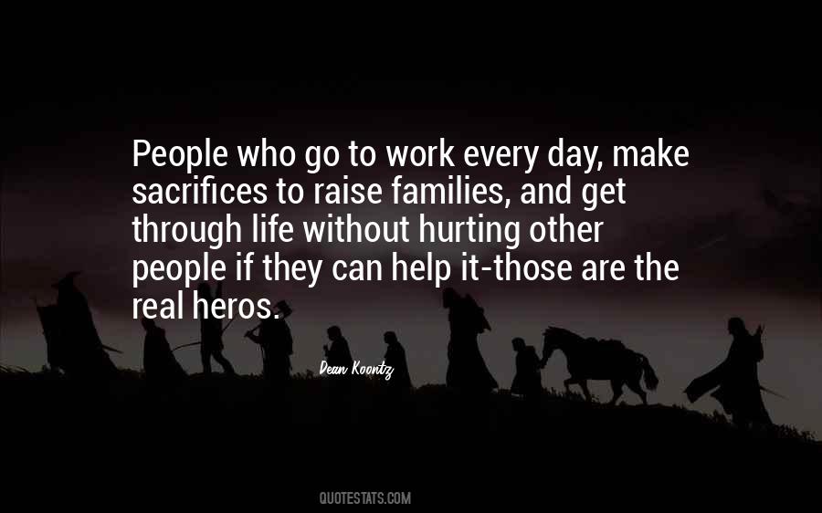 Dean Koontz Quotes #989469
