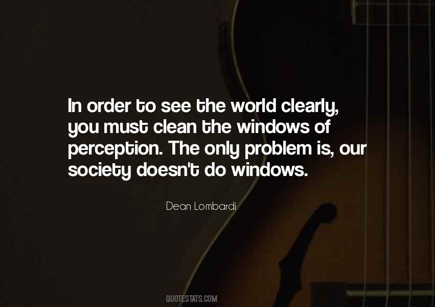 Dean Lombardi Quotes #1690596