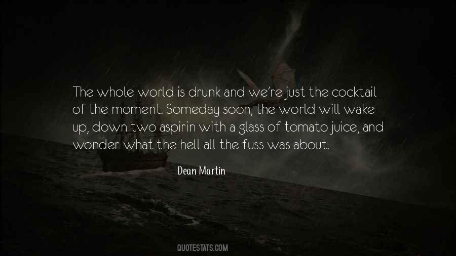 Dean Martin Quotes #133476