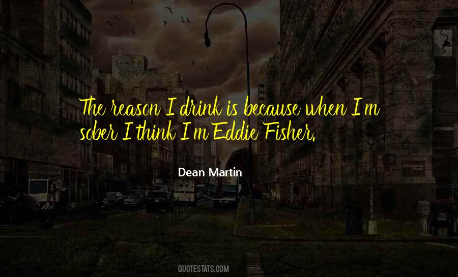 Dean Martin Quotes #1702615