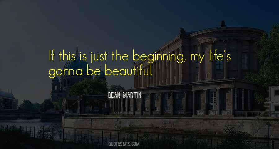 Dean Martin Quotes #1799125