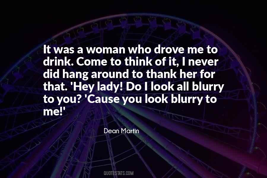 Dean Martin Quotes #290900