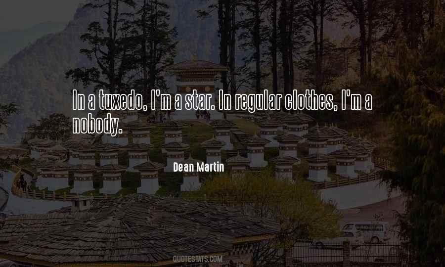 Dean Martin Quotes #470324