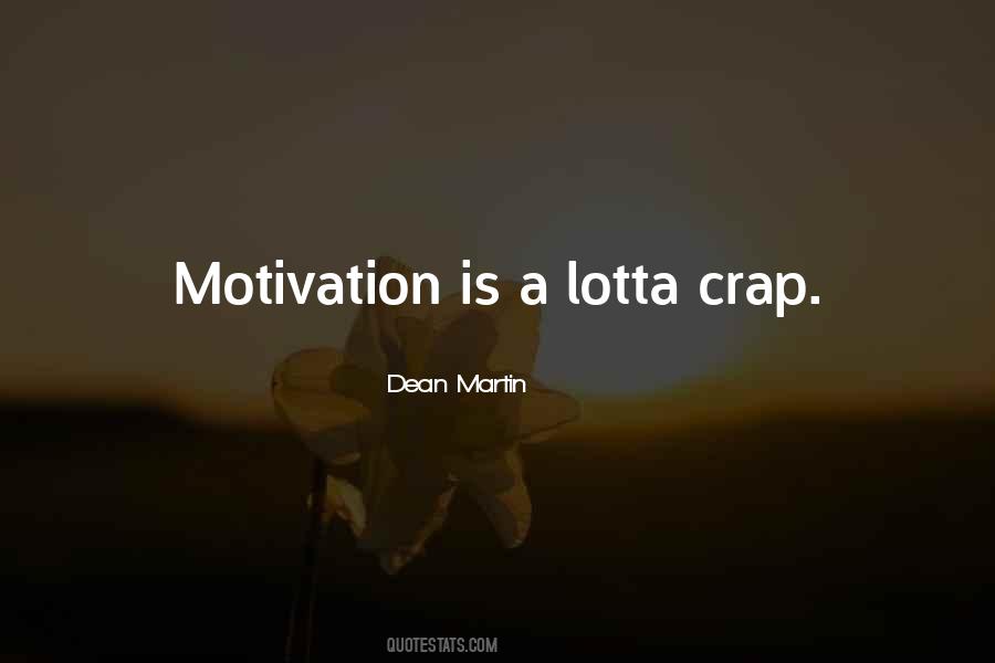 Dean Martin Quotes #639496