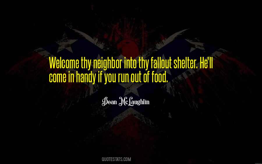 Dean McLaughlin Quotes #824919 Dean McLaughlin Quotes #824919