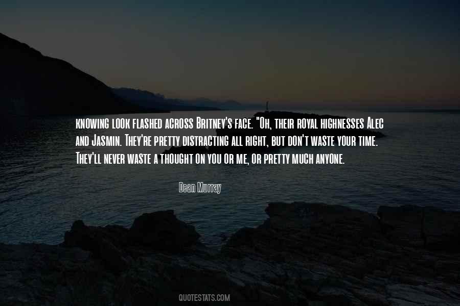 Dean Murray Quotes #138169 Dean Murray Quotes #138169