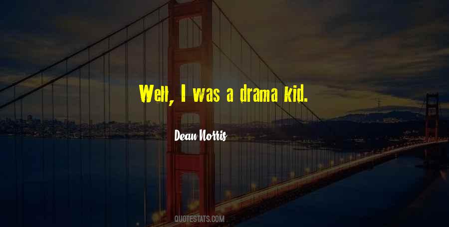 Dean Norris Quotes #728839