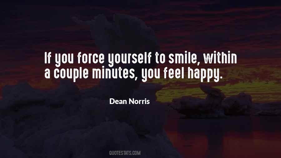 Dean Norris Quotes #938566