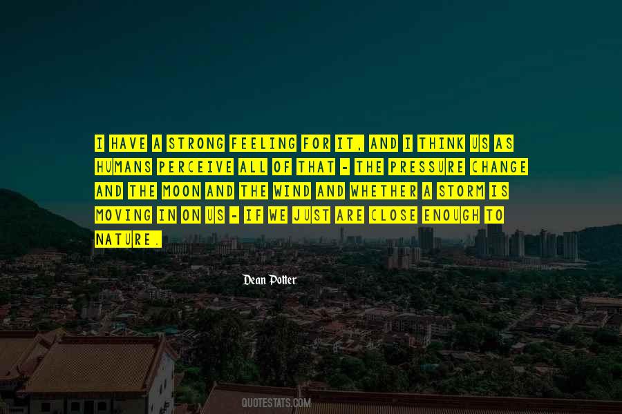 Dean Potter Quotes #569624