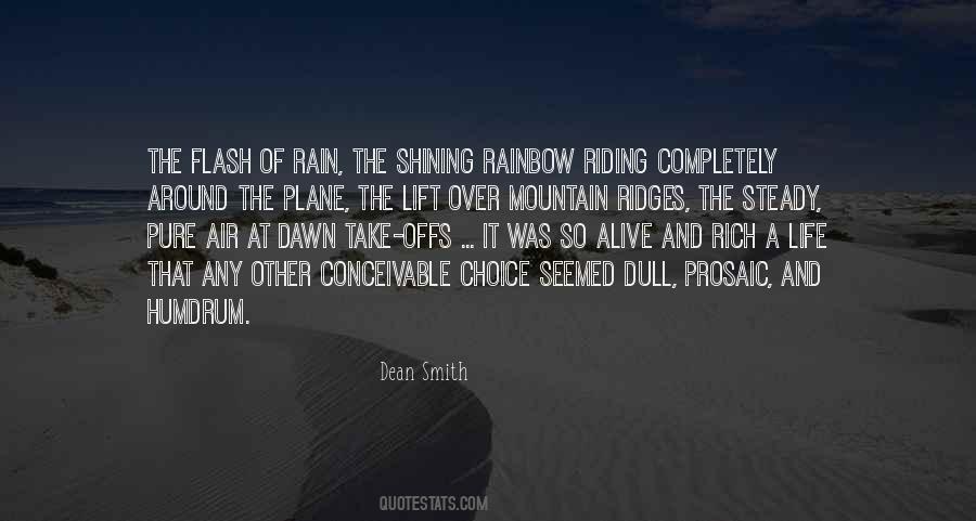 Dean Smith Quotes #1780946