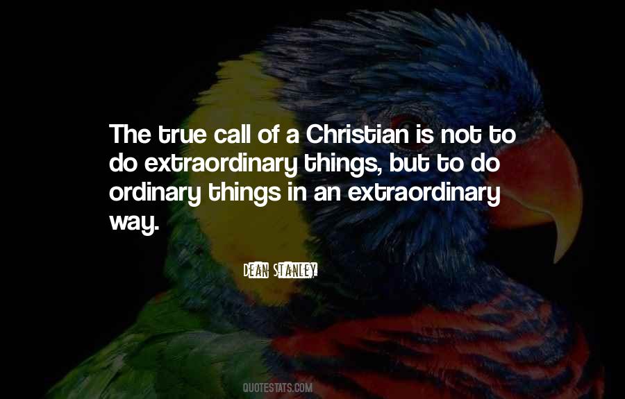 Dean Stanley Quotes #12561 Dean Stanley Quotes #12561