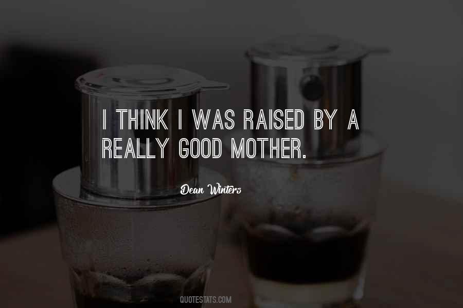 Dean Winters Quotes #1168423