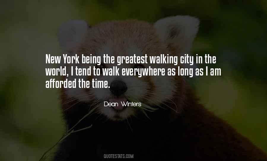 Dean Winters Quotes #913579