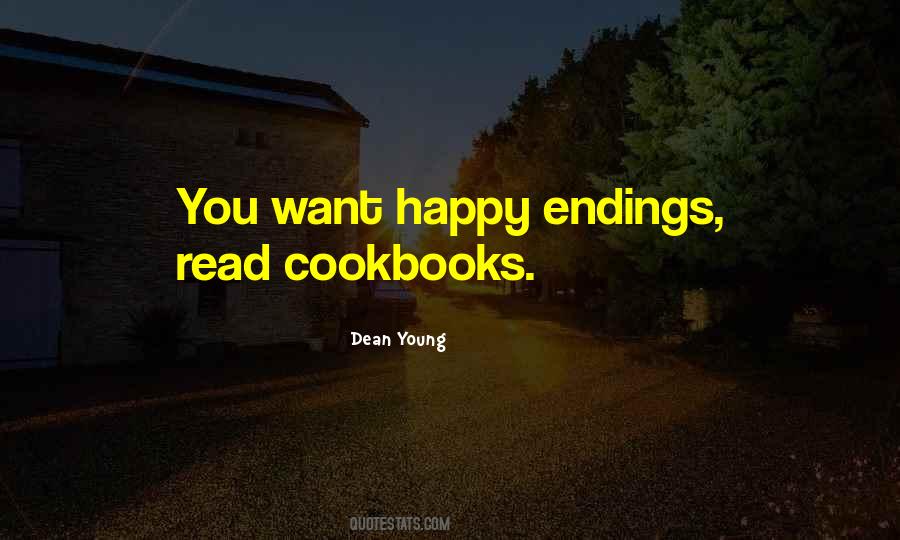 Dean Young Quotes #564029