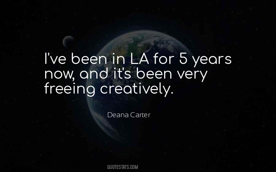 Deana Carter Quotes #754607