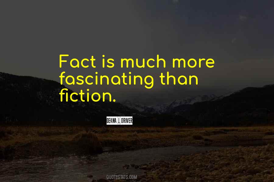 Deana J. Driver Quotes #301161